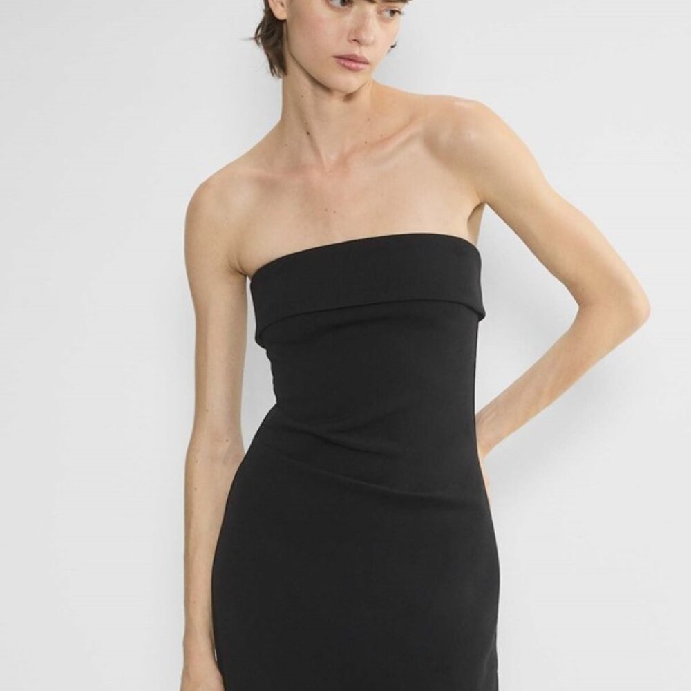 Aritzia Babaton Eye-catcher Dress